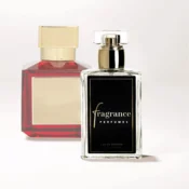 Navdihnjen po Kurkdjian - Baccarat Rouge 540 - unisex