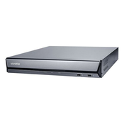 VIVOTEK ND9542P Netzwerkvideorekorder mit 32 Kanälen, 4 HDD