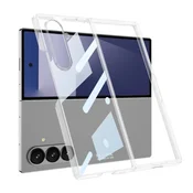 Futrola border color za samsung f966b galaxy z fold 7 5g providna (gkk case) ( F121578 )