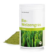Pšenična trava v prahu BIO, 400 g