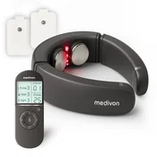 Medivon Smart EMS elektrostimulator za masažo vratu