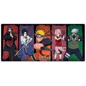 Naruto Shippuden - Mousepad XXL