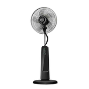 Black&Decker samostojeći ventilator 75W SA VODENIM HLADŽENJEM BXMF75E