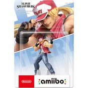Amiibo Terry Bogard (Super Smash Bros)