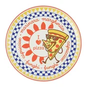 Tanjir Za Picu 30cm Italy