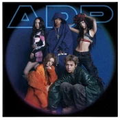 ALLDAY PROJECT - FAMOUS, WICKED Version (CD Box)