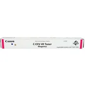 Canon toner CEXV49 Magenta