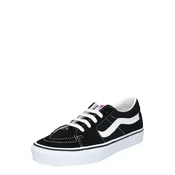 VANS Nizke superge SK8-Low črna/bela