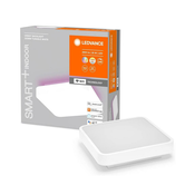 Ledvance - LED RGBW Zatemnitvena stropna svetilka SMART+ ORBIS LED/28W/230V Wi-Fi