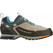 Garmont Ženski pohodni čevlji Dragontail LT WMS Dark Grey/Orange 38