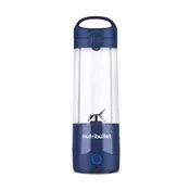 Nutribullet NBP003NBL prijenosni blender, 2000mAh, plava