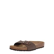 Birkenstock Natikači MADRID Kostanjeva