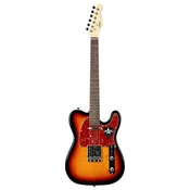 SQOE SETL300 SB ELEKTRIČNA GITARA