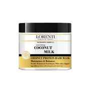 Lorenti maska za kosu sa kokosovim mlekom 500 ml