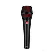 SE ELECTRONICS V7 BLACK DINAMIČNI VOKALNI MIKROFON