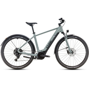 CUBE NURIDE HYBRID PERFORMANCE 625Wh