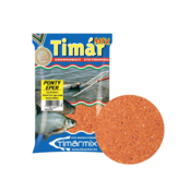 Hrana za privabljanje TIMAR MIX Krap jagoda - 1 kg