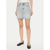 Calvin Klein Jeans Jeans krilo J20J224534 Modra Regular Fit