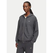 EA7 Emporio Armani Jopa 7W000192 AF24375 U8117 Temno siva Relaxed Fit