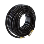 MAR-POL Gumeno crevo za kompresor 20m 10×17 M82107