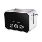 Toster RUSSELL HOBBS 26430-56, Crni