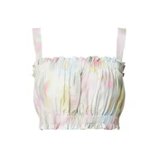 EDITED Bluza Celeste, mešane barve
