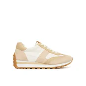 LAUREN RALPH LAUREN Superge 802951384010 Bež
