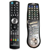 General JVC RM-SR774XU - remote control duplicate
