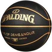 Spalding Lopta za košarku, Crna