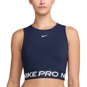 Majica brez rokavov Nike PRO DF 365 CROP TANK