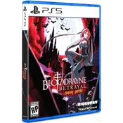 BloodRayne Betrayal: Fresh Bites (PS5)