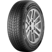 GENERAL 235/60 VR18 TL 107V GE SNOW GRABBER PLUS XL