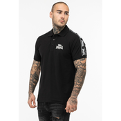 Lonsdale Mens polo shirt regular fit
