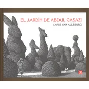 El Jardin de Abdul Gazasi
