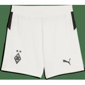 Kratke hlače Puma BMG Shorts Home Replica Jr 2025/26