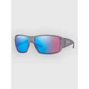 Smith Guides Choice Matte Meteorite Crystal Sungl chromapop lw lt rse blu m