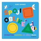 EGMONT Spoji oblike 48012548