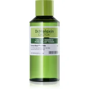 Dr. Melaxin Cactox Essence Pore Relief toner koncentrirani tonik za intenzivno hidracijo 150 ml