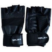 Relax RX SF1141 fitness rukavice-ojacan steznik