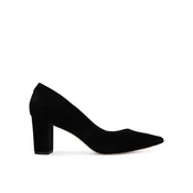 LAUREN RALPH LAUREN Salonarji Kingad 802967743001 Črna