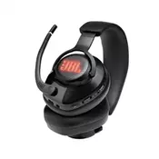 Slušalice JBL Qauntum 400, gaming, žičane, crne