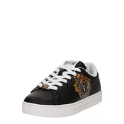 Versace Jeans Couture Nizke superge rjava/pueblo/črna/bela