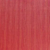 APS PVC pogrinjek 45x33 cm, rdeč, fini črtasti vzorec (6 kos)