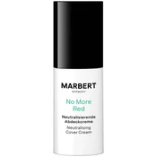 Marbert No More Red neutralizirajuci prekrivajuci krem za lice, 15 ml
