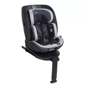 CHICCO autosjedalica i-Size 40-150 cm EVERONE silver ink 8714818