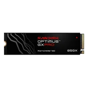 SanDisk Optimus GX PRO 850X 1 TB M.2 PCI Express 4.0 NVMe TLC 3D NAND