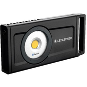 Ledlenser iF8R punjivi reflektor 3x21700 akumulator pak 3.7V 4500 lumen