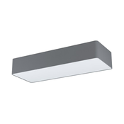 Eglo 99303 - Stropna svjetiljka POSADERRA 3xE27/28W/230V