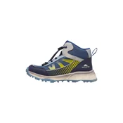 NATURINO Superge DRYFORCE temno modra/rumena