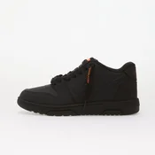Sneakers Off-White Out Of Office Molded Sneakers Black/ Orange EUR 40